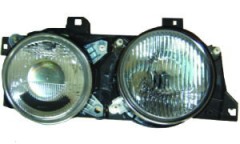 BMW E34 '88-'94 HEAD LAMP