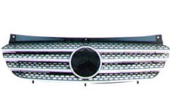 BENZ  VITO '03 GRILLE(CHROMED)