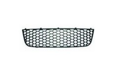 VW GOLF V '03-'07 GTI BUMPER GRILLE