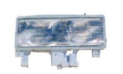 MITSUBISHI CANTER '94 FB511  HEAD LAMP