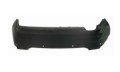 BMW E90'08 REAR BUMPER