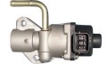 EGR valve for FOCUS