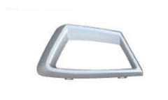 FIESTA'09 SEDAN BUMPER GRILLE FRAM