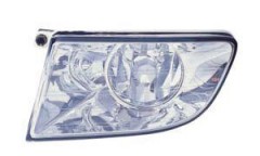 OCTAVIA 4D/COMBI '05 FOG LAMP