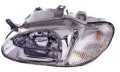 SEPHIA'98 HEAD LAMP