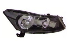 HONDA ACCORD '08 HEAD LAMP