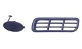 CHERY QQ FRONT BUMPER GRILLE