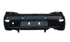 FLORID REAR BUMPER