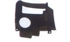 VW POLO '97  DIVERSION BOARD  