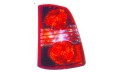 ATOS '04 TAIL LAMP