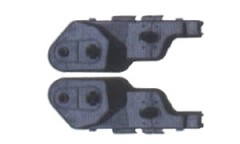 FLORID CROSS BUMPER SUPPORT