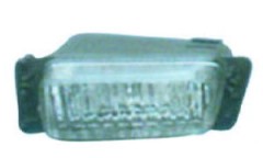 FULWIN A11 FOG LAMP(OLD)