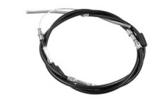 FORD Transit 80-120， 86-Handbrake cable