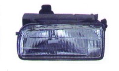 BMW E36 4D/2D '91-'00 FOG LAMP WITH CASE