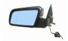 BMW E60 MIRROR