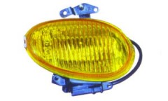 ATOS '98-'00 FOG LAMP(YELLOW)