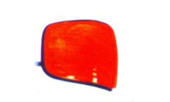 MERCEDES-BENZ W126'80-'91 CORNER LAMP (ORANGE)