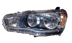 LANCER'07-'10 HEAD LAMP(ELECTRIC/MANUAL)