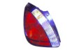 RIO '05 5D TAIL LAMP