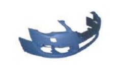 VW PASSAT B6 '05 FRONT BUMPER(COVER OF LAMP)