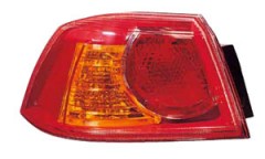 LANCER EVO'08 TAIL LAMP