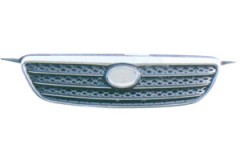 TOYOTA COROLLA '03 GRILLE