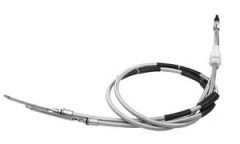 FORD Escort Handbrake cable