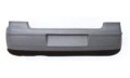 VW POLO '02 REAR BUMPER