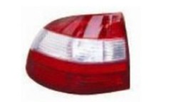 OPEL ASTRA '95-'98 TAIL LAMP (CRYSTAL)