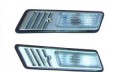 BMW E34 '88-'94  SIDE LAMP(CRYSTAL)