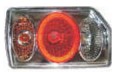 WAGON  R '95-'97 TAIL LAMP(CRYSTAL)