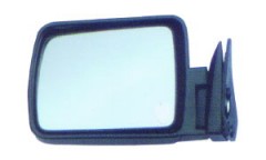 JEEP CHEROKEE '84-'96 SIDE MIRROR(GOOD)
      