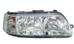 CHERY FULWIN A11 HEAD LAMP(NEW)BB