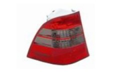 MERCEDES-BENZ W163'02-'04 TAIL LAMP(CRYSTAL，GRAY)