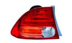 CIVIC '06 TAIL LAMP
      