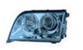 W140 HEAD LAMP(CRYSTAL)