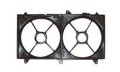 EPICA'04  RADIATOR FAN SHROUD