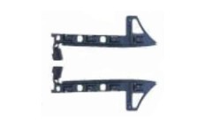 VW PASSAT B6 '05 REAR BUMPER BRACKET