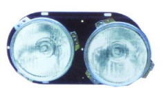 1304 HEAD LAMP