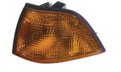 BMW E36 2D CORNER  LAMP(YELLOW)