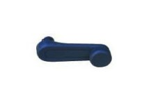 HIACE'05 DOOR HANDLE