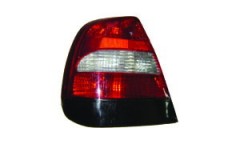  NUBIRA '00 TAIL LAMP(BLACK)
      