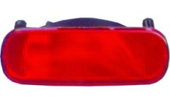 SWIFT '05 REAR BUMPER LAMP
      