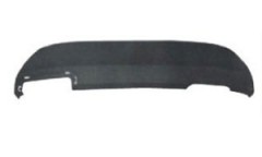 FIESTA '09 HATCHBACK SEDAN REAR BUMPER BOTTOM SHIELD