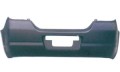 TIIDA '05-'06 REAR BUMPER