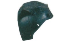 W220  S'98-'01 INNER LINER OF F/FENDER