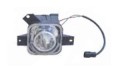 VW GOLF IV '98 FOG LAMP