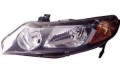 CIVIC '06 HEAD LAMP