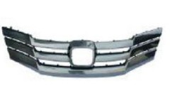 CITY'09 GRILLE STRIPE