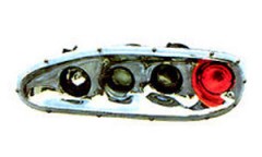 Model 460 front light /Applicable to Golden Dragon 6115